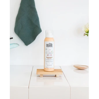 Ouate Mi Crema Hidratante Crepitante 150ml