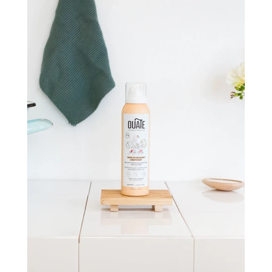 Ouate Mi Crema Hidratante Crepitante 150ml