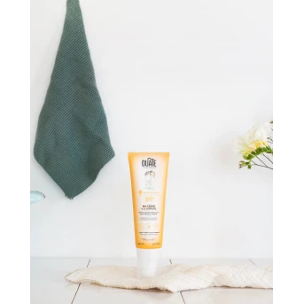 Ouate Mi Crema Solar 1,2,3 SPF 50+ 125ml