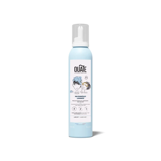 Ouate Mi Lavado Chantilly 250ml
