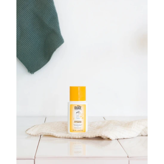Ouate Mi Protector Solar 1,2,3 SPF 50+ 30ml