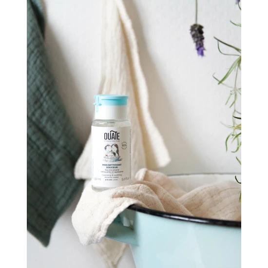 Ouate Mon Nettoyant Douceur 150ml