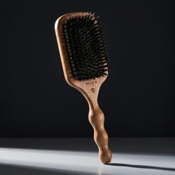 Paddle Brush 