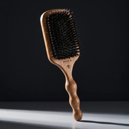 Paddle Brush 