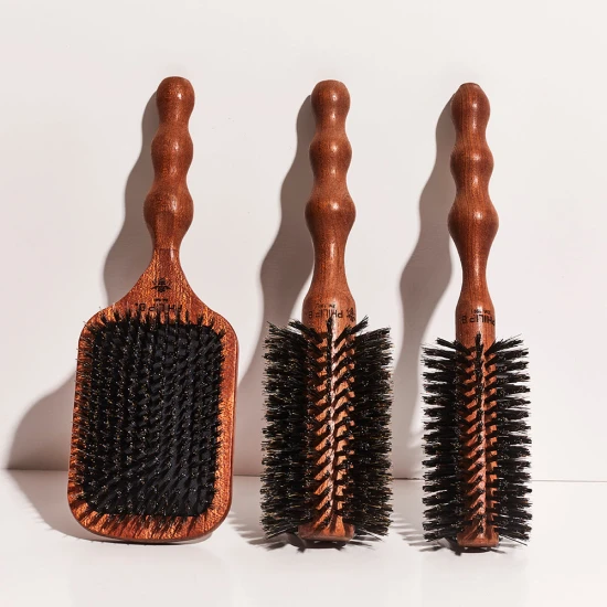 Paddle Brush 