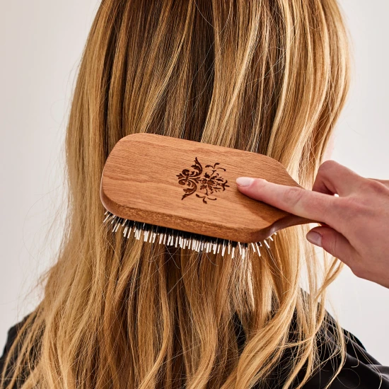 Paddle Brush 