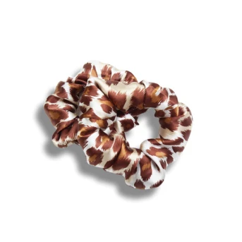 Pilo Silk Hair Ties Mulberry Edición Limitada Ancho