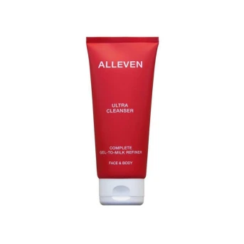 Alleven Ultra Cleanser 200ml