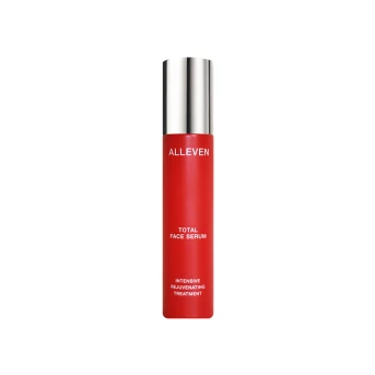 Alleven Total Face Serum 50ml
