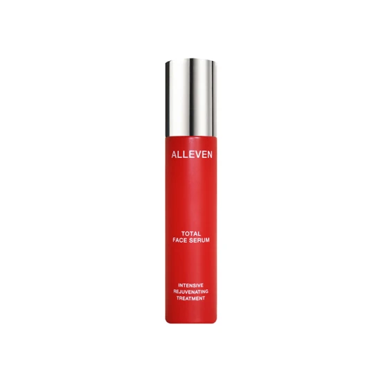 Alleven Total Face Serum 50ml