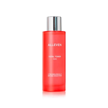 Alleven Total Face Toner 100ml