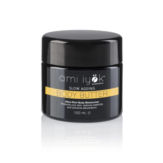 Ami iyök ultra rich body moisturiser