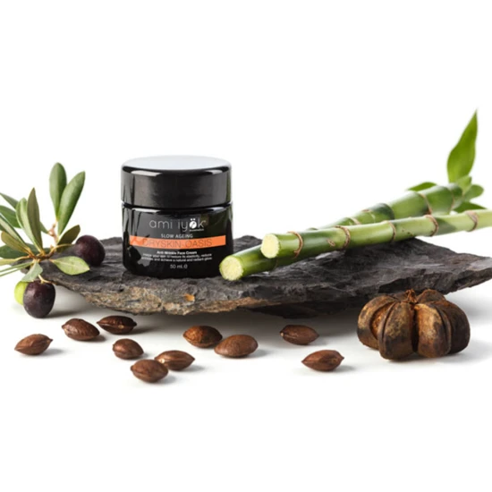 Ami iyök anti-wrinkle face cream