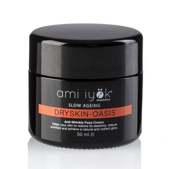 Ami iyök anti-wrinkle face cream