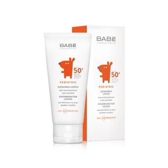 Babé Fotoprotector Loción 100ml