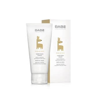 Babé Pediatric Llet Hidratant 500ml