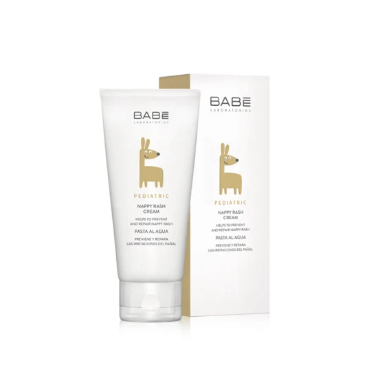 Babé Pediatric Llet Hidratant 500ml