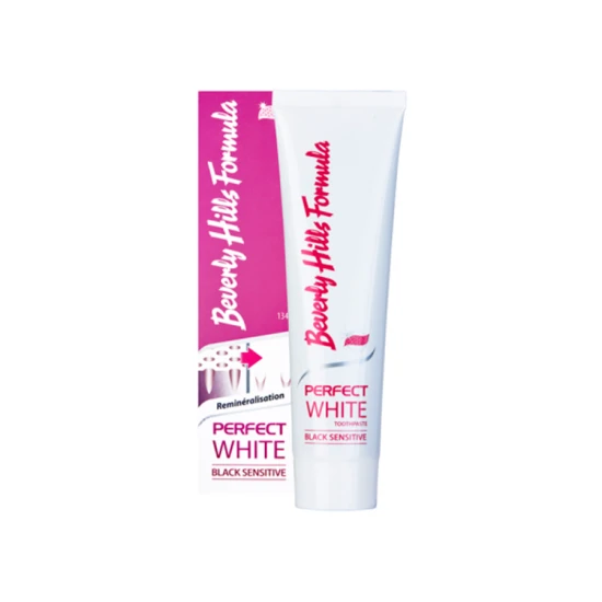 Beverly Hills Formula Sensitive Perfect White 100ml