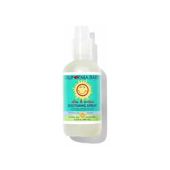 California Baby Aloe & Arnica Shooting Spray