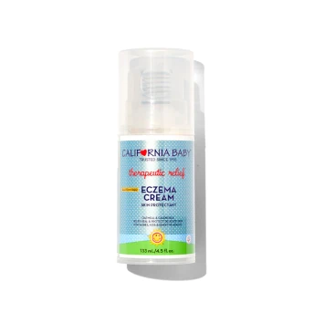 California Baby Therapeutic Relief Crema per a l'Eczema