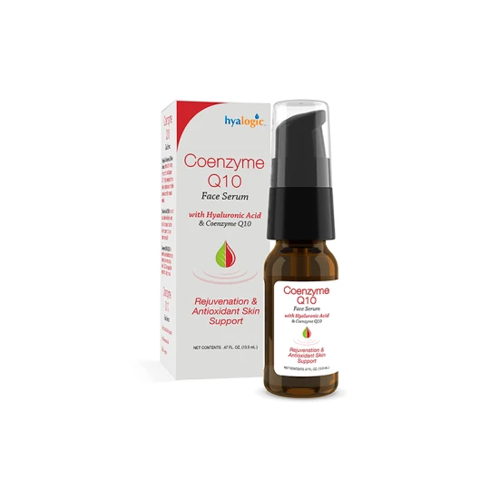 Episilk Hyaluronic Coenzyme Q10 Serum