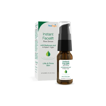 Episilk Hyaluronic Instant Face Lift Serum (IFL) 30ml