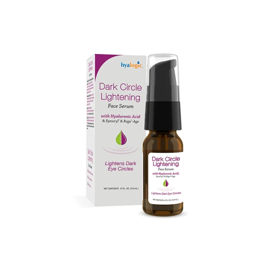 Episilk Hyaluronic Dark Circle Lightening Serum