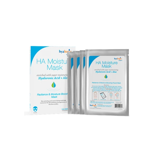 Episilk Hyaluronic Masc