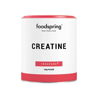 Foodspring Creatine 120caps