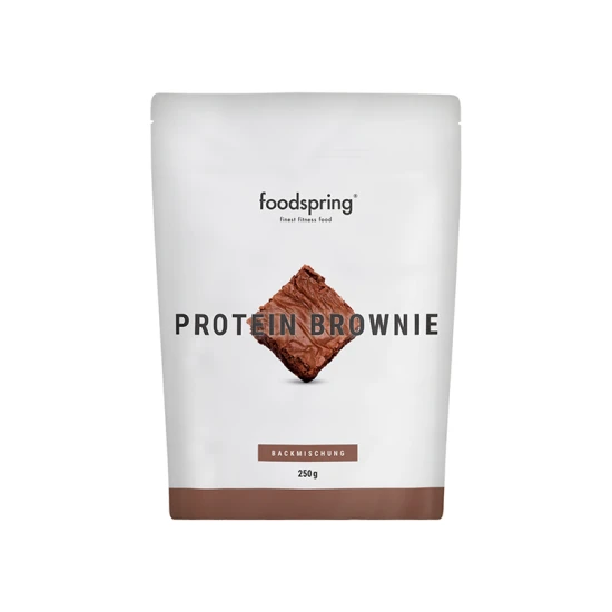 Foodspring Brownie Mix 250g