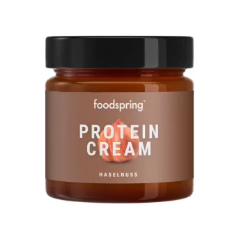 Foodspring Crema Proteica 200g