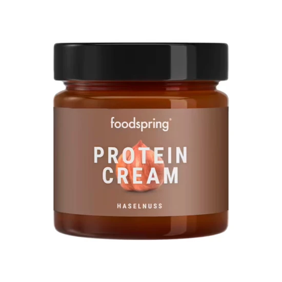 Foodspring Crema Proteica 200g
