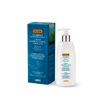 Guam Crema Interno Cosce e Braccia 200 ml