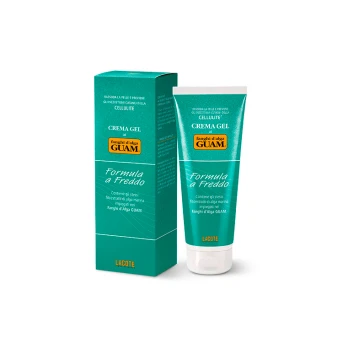 Guam Fanghi d'Alga Gel Dreddo 250ml