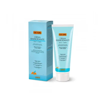 Guam Fanghi d'Alga Crema Rassodante