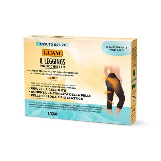 Guam Leggins Pinocchieto