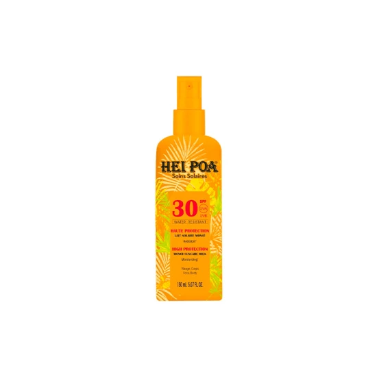 Hei poa lait monoi tiare spf30 150 ml