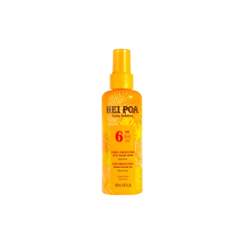 Hei poa huile monoi vaniller spf 6 100 ml