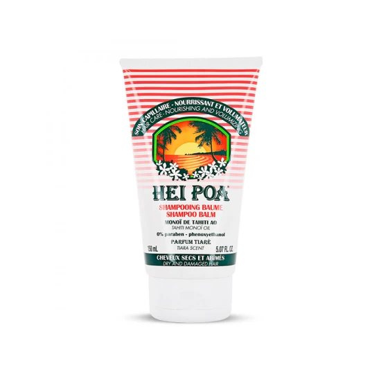 Hei Poa Shampooing Baume 150ml