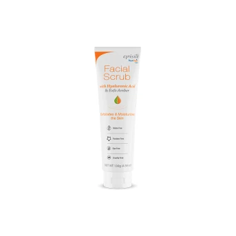 Hyalogic Hyaluronic Facial Scrub 130g