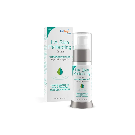 Hyalogic Hyaluronic Sin Perfection Lotion 30ml