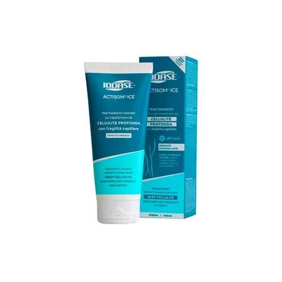 Iodase Actisom Crema 200ml