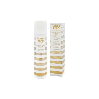 James Read Coconut Water Tan Mist Body 200 ml