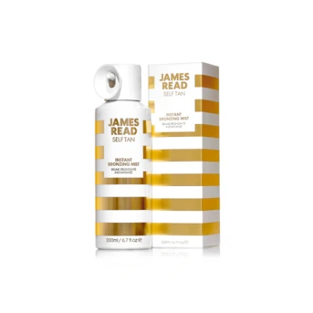 James Read Instant Bronzin Mist Face & Body 200ml