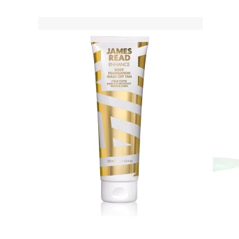 James Read Body Foundation Wash Off Tan Face & Body 100ml
