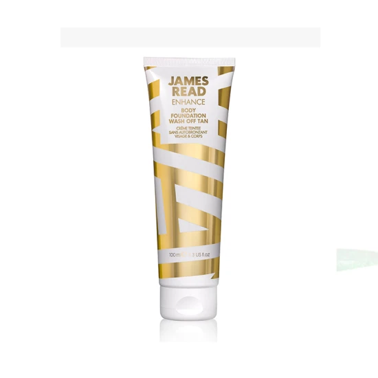 James Read Body Foundation Wash Off Tan Face & Body 100ml