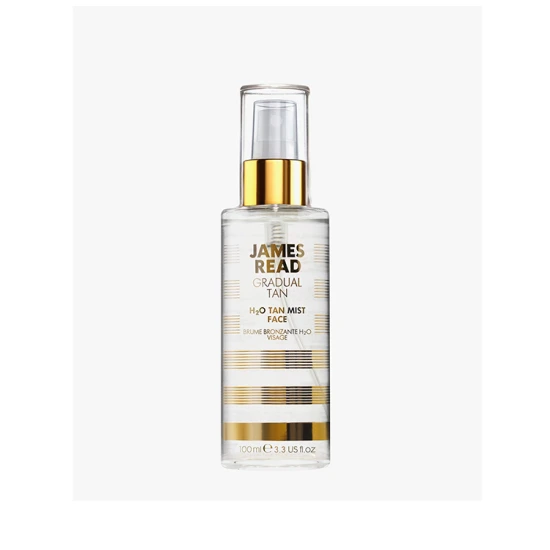 James Read H2o Tan Mist Face 100ml