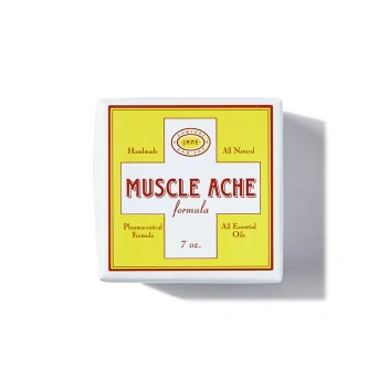 Jane Muscle Ache soak