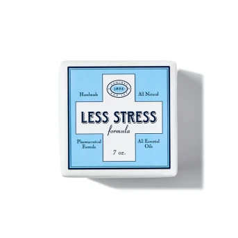 Jane Less Stress
