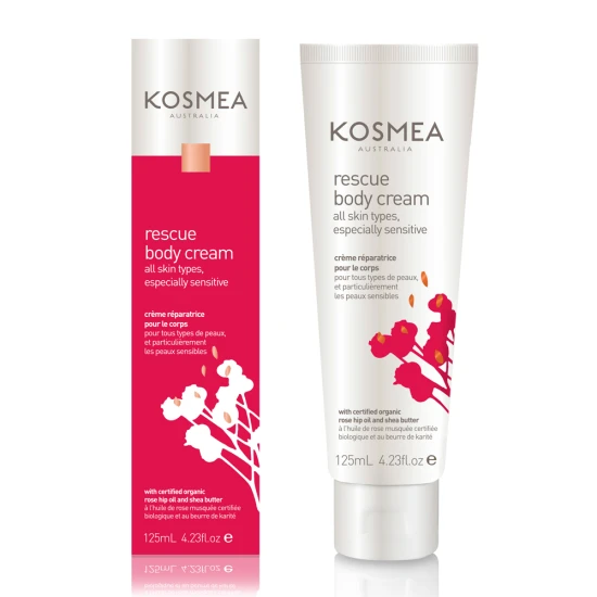 Kosmea Skin Clinic Rescue Body